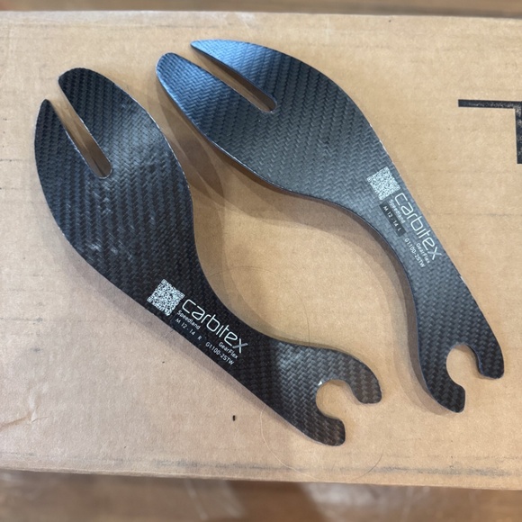 Carbitex GearFlex Plate - Picture 2 of 2